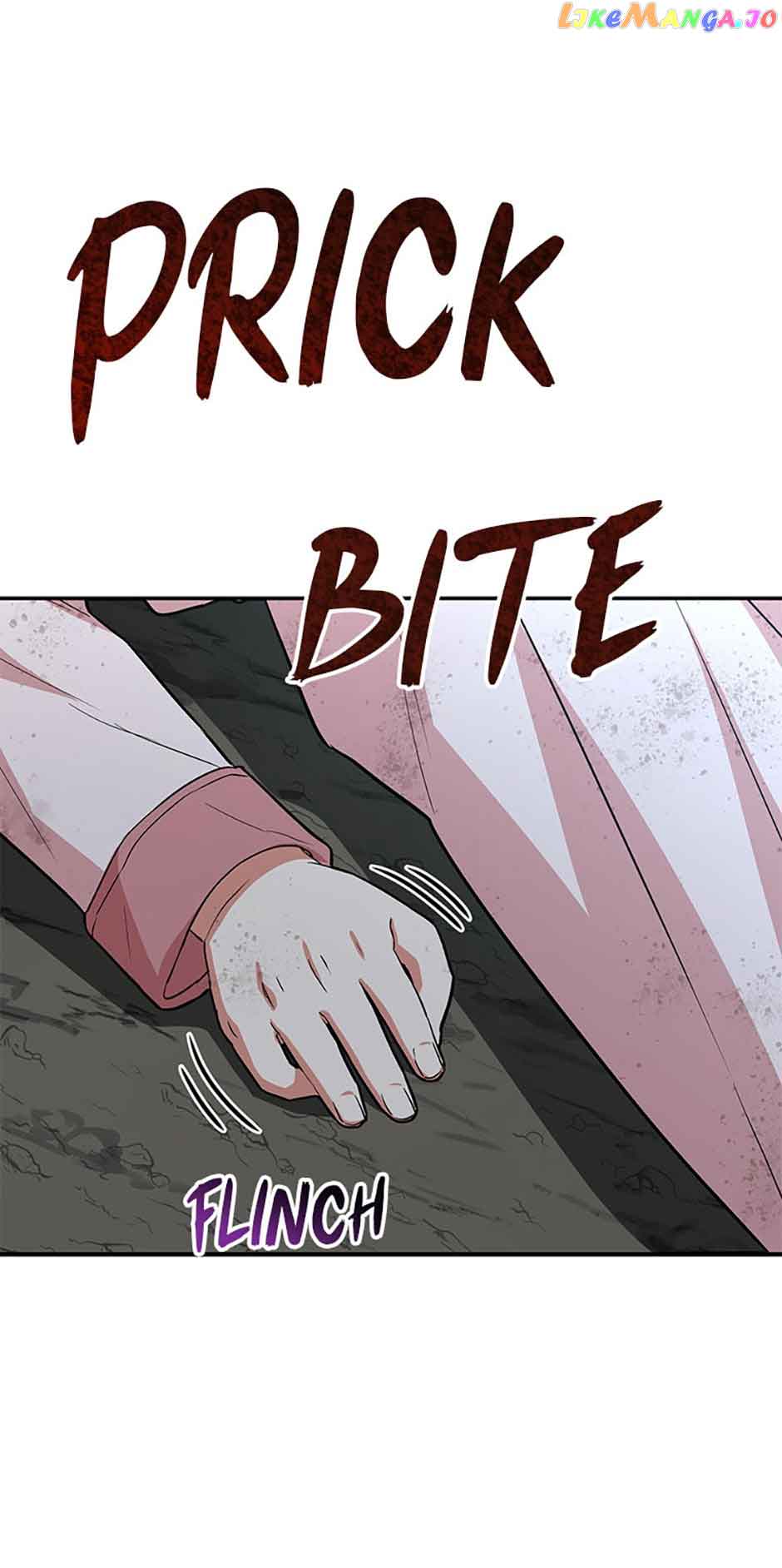 How to Survive as the Devil’s Daughter Chapter 32 - Page 63