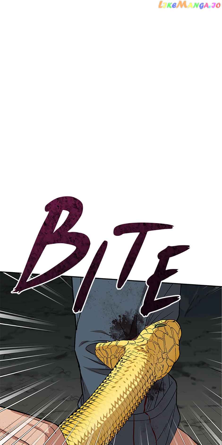 How to Survive as the Devil’s Daughter Chapter 32 - Page 64