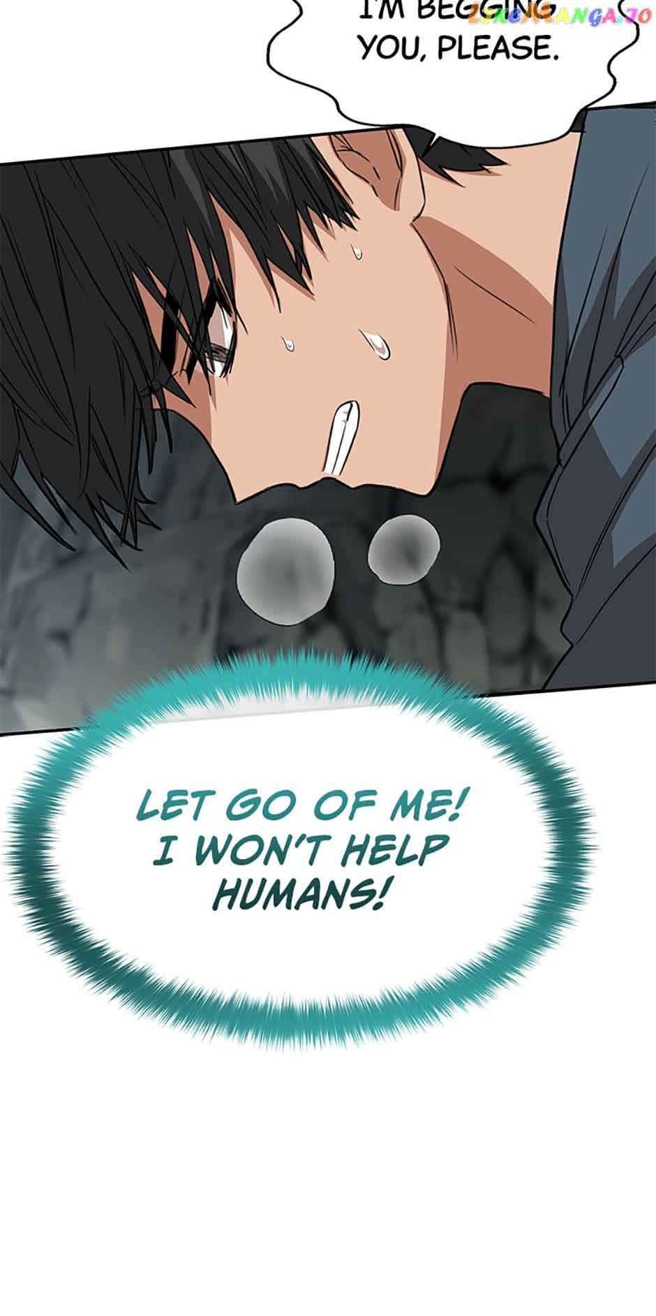 How to Survive as the Devil’s Daughter Chapter 32 - Page 66