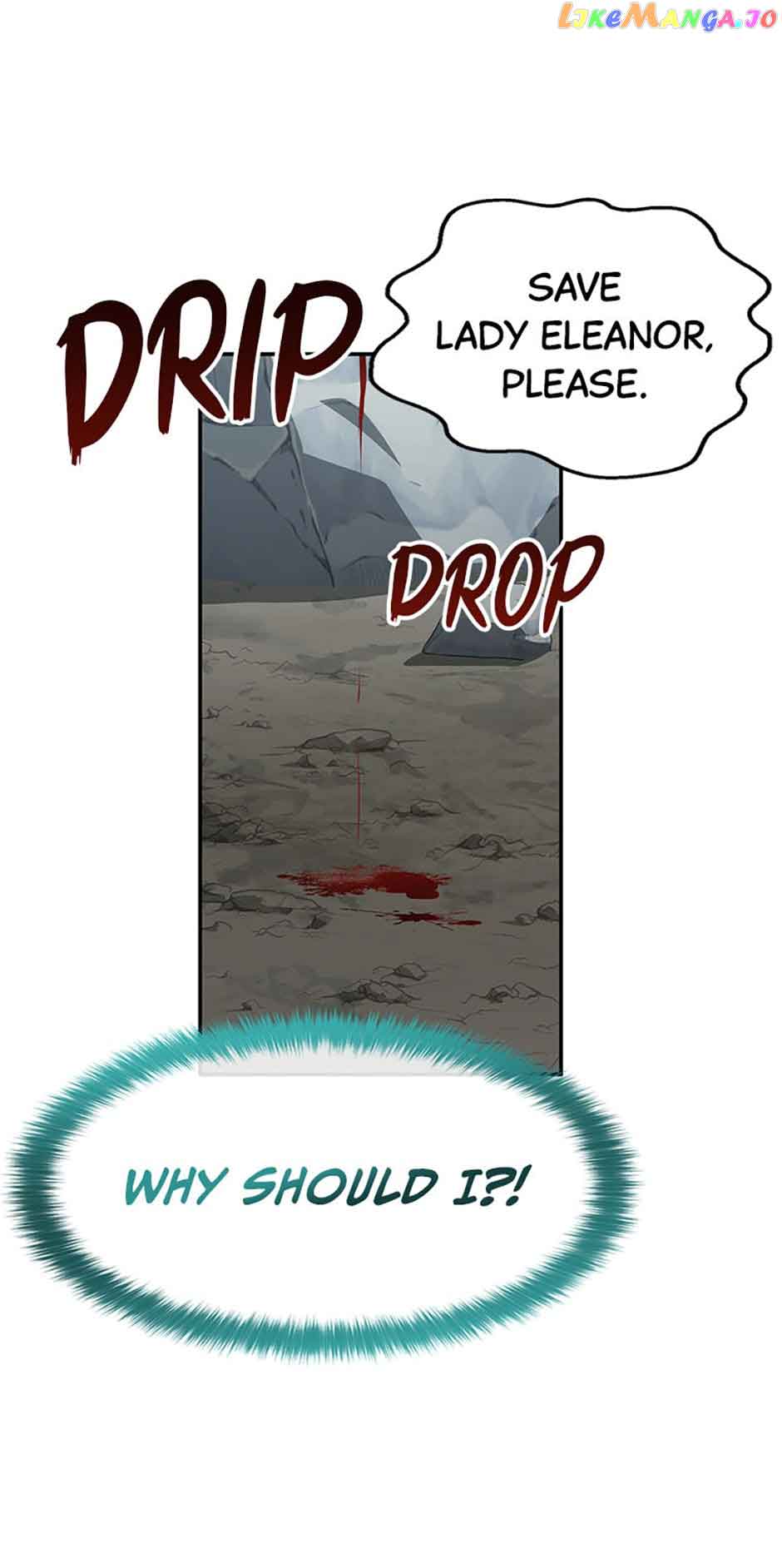 How to Survive as the Devil’s Daughter Chapter 32 - Page 67