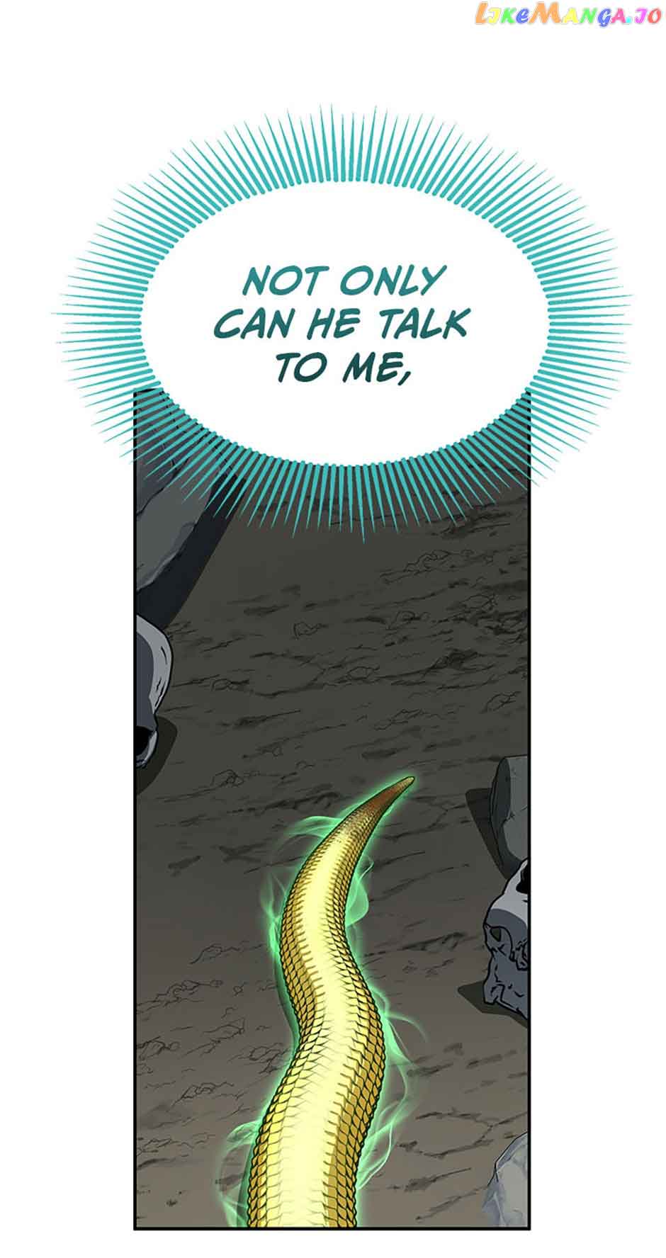 How to Survive as the Devil’s Daughter Chapter 32 - Page 82