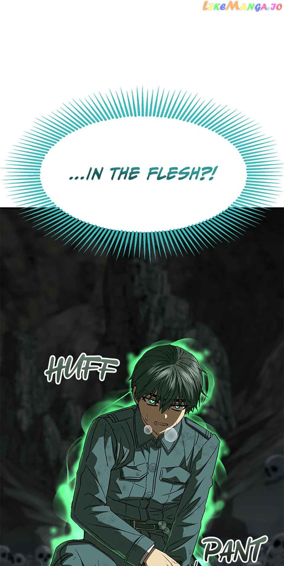 How to Survive as the Devil’s Daughter Chapter 32 - Page 87