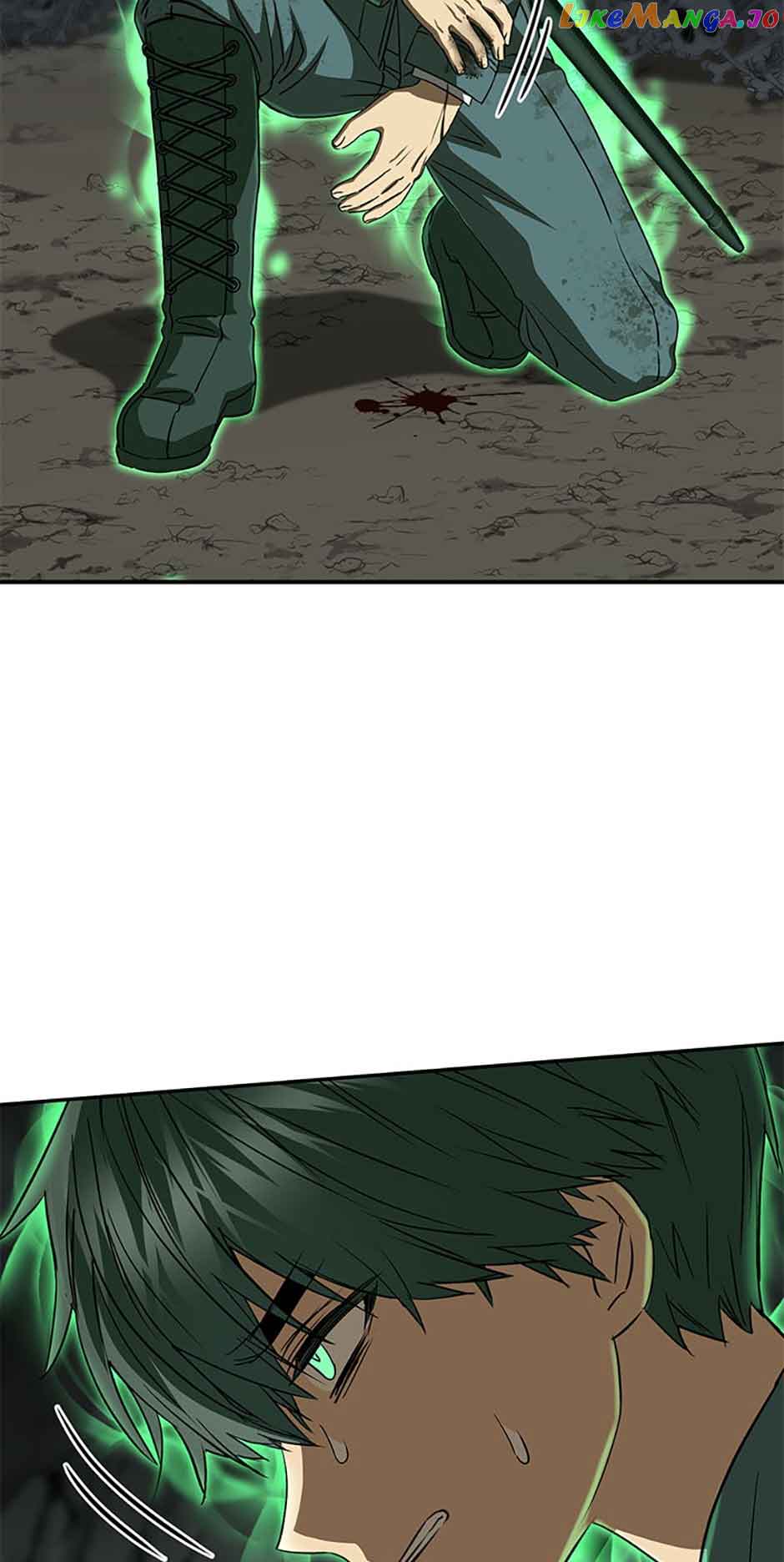 How to Survive as the Devil’s Daughter Chapter 32 - Page 88