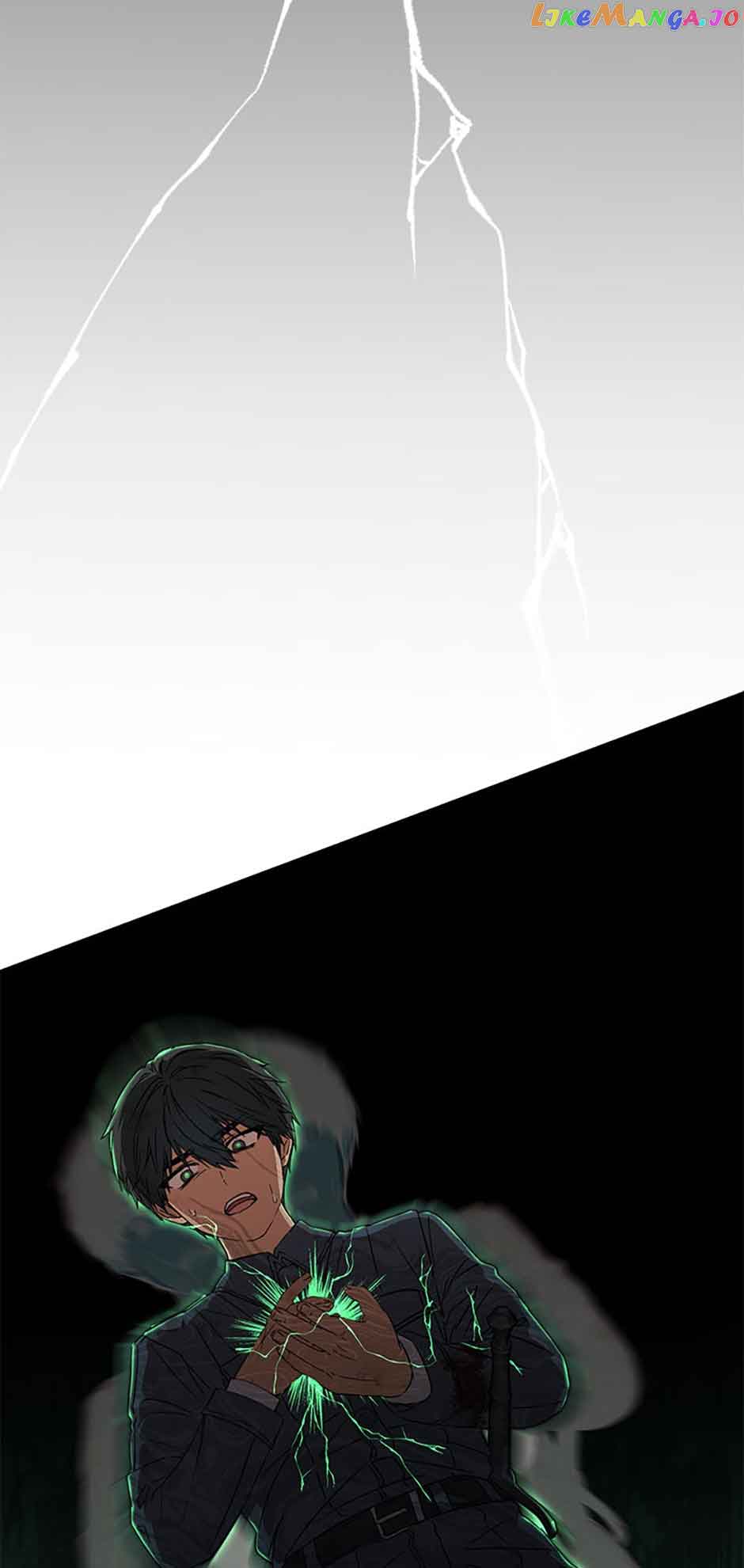 How to Survive as the Devil’s Daughter Chapter 32 - Page 95