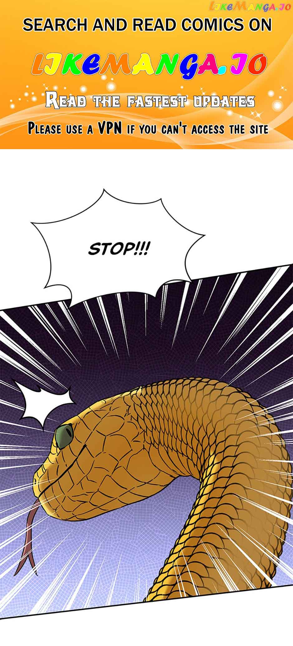 How to Survive as the Devil’s Daughter Chapter 33 - Page 1