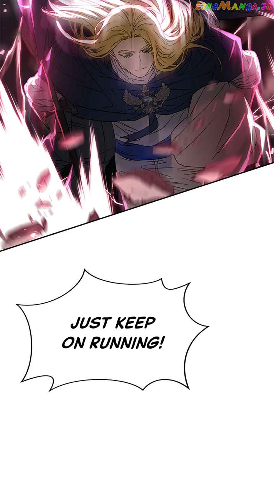 How to Survive as the Devil’s Daughter Chapter 33 - Page 108