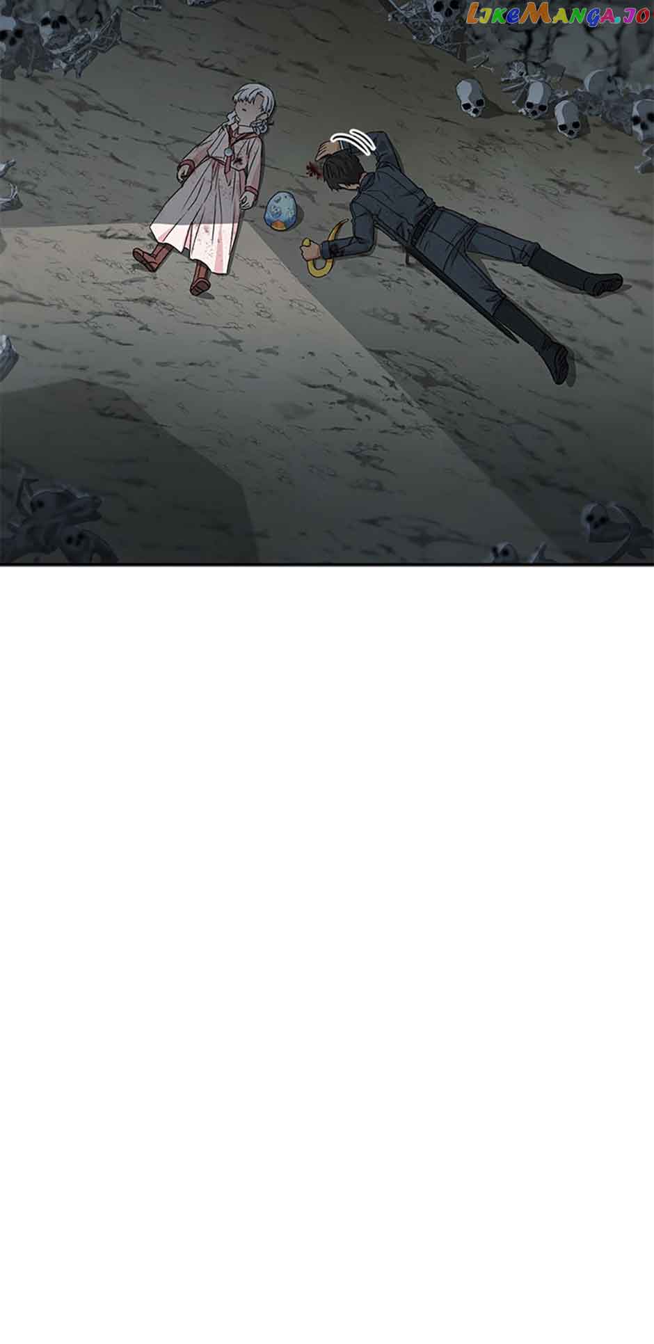 How to Survive as the Devil’s Daughter Chapter 33 - Page 12