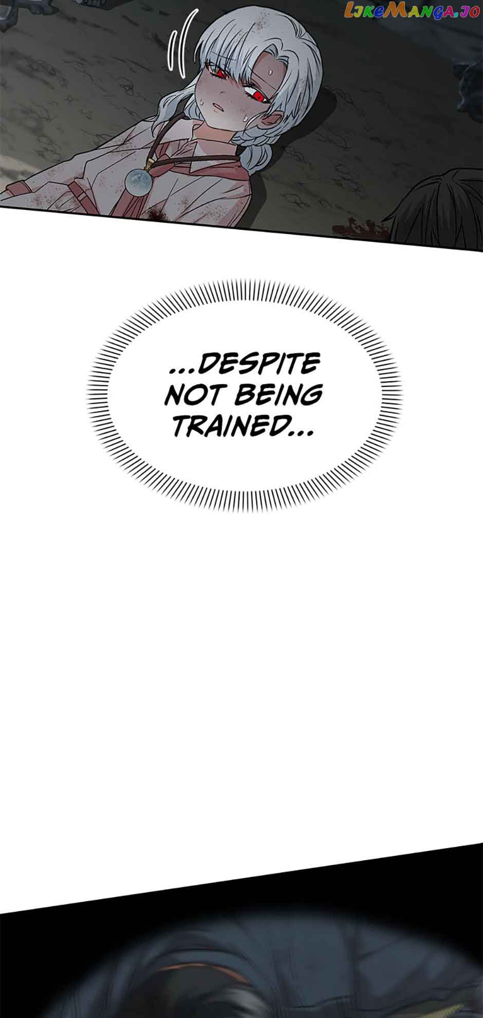 How to Survive as the Devil’s Daughter Chapter 33 - Page 14