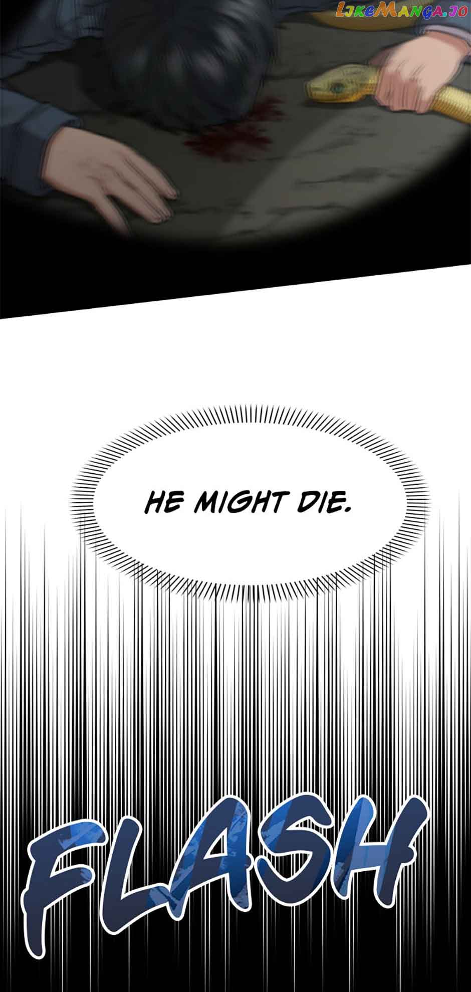 How to Survive as the Devil’s Daughter Chapter 33 - Page 15