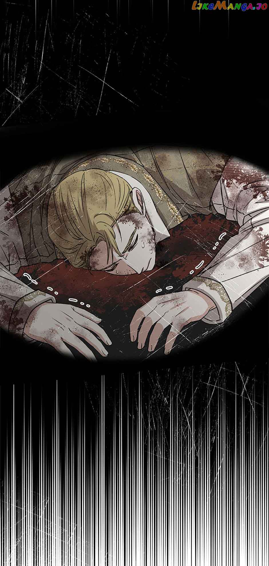 How to Survive as the Devil’s Daughter Chapter 33 - Page 16