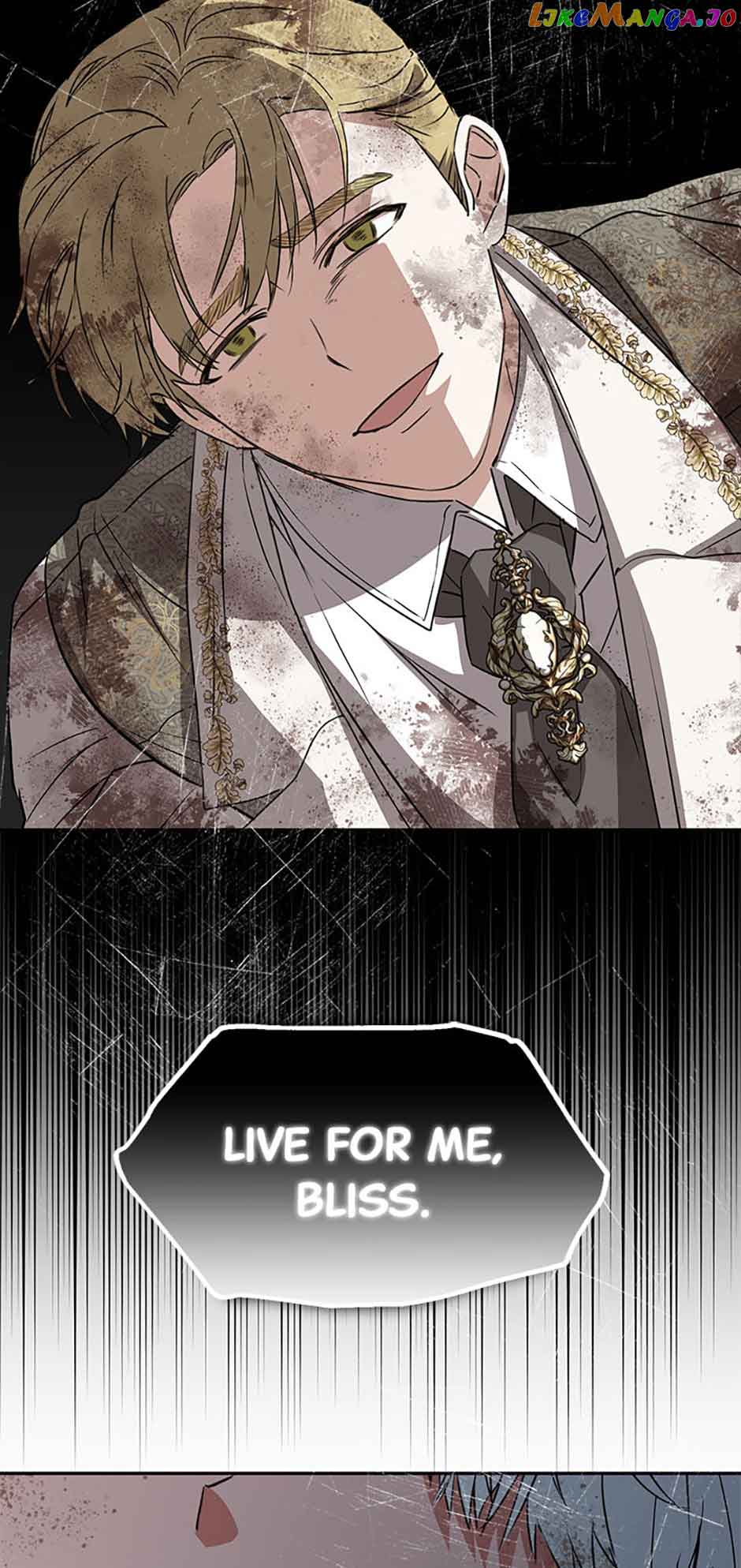How to Survive as the Devil’s Daughter Chapter 33 - Page 21