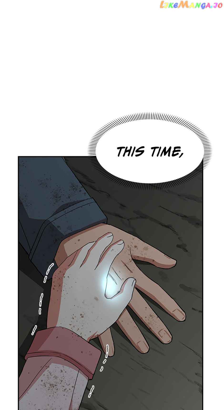 How to Survive as the Devil’s Daughter Chapter 33 - Page 25