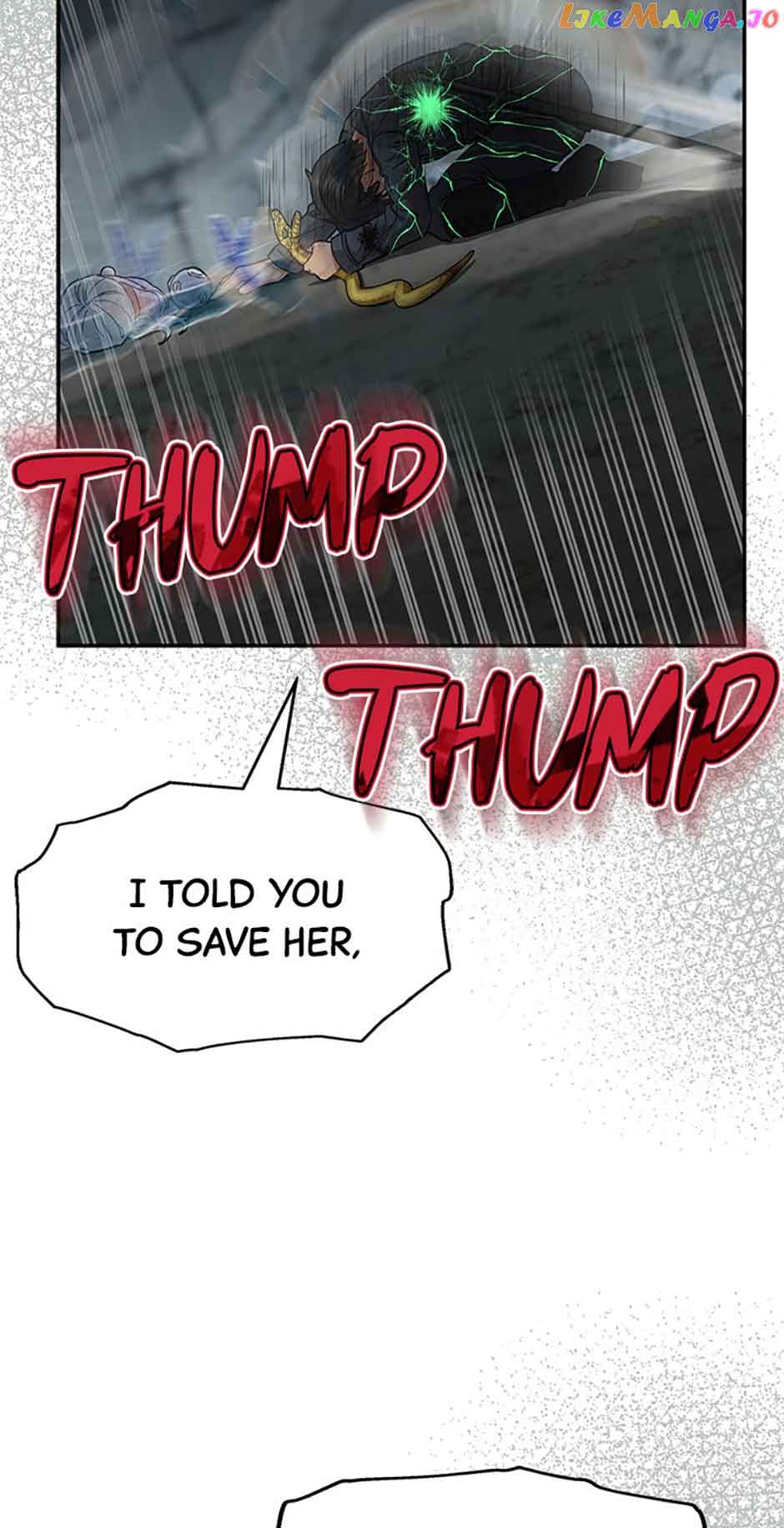 How to Survive as the Devil’s Daughter Chapter 33 - Page 4