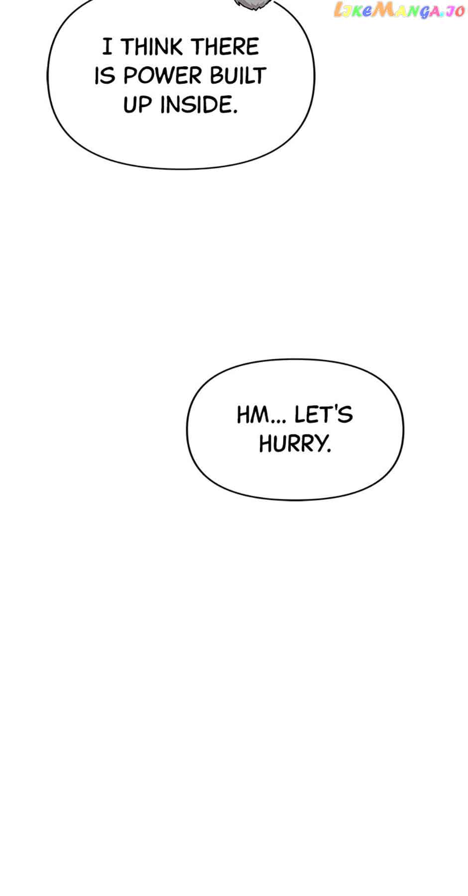How to Survive as the Devil’s Daughter Chapter 33 - Page 37