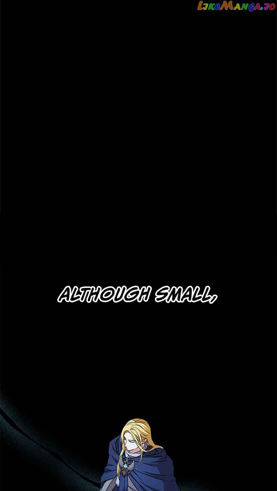 How to Survive as the Devil’s Daughter Chapter 33 - Page 39