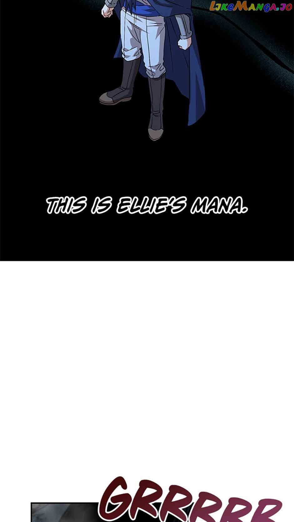 How to Survive as the Devil’s Daughter Chapter 33 - Page 40