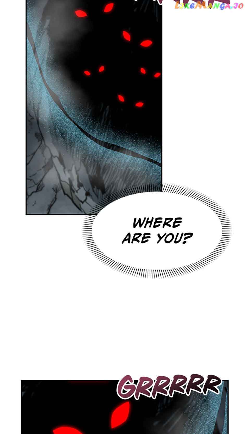 How to Survive as the Devil’s Daughter Chapter 33 - Page 41