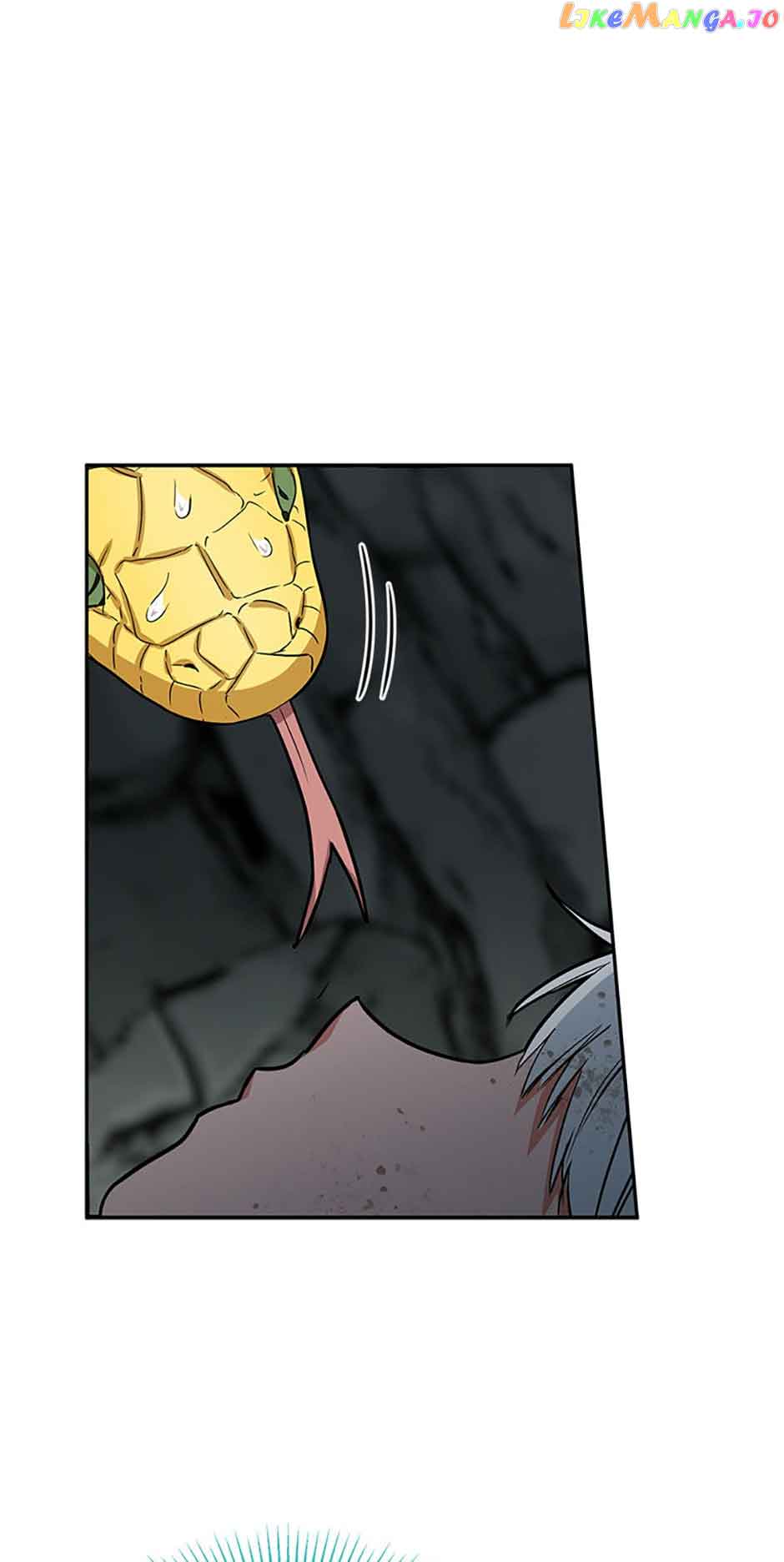 How to Survive as the Devil’s Daughter Chapter 33 - Page 50