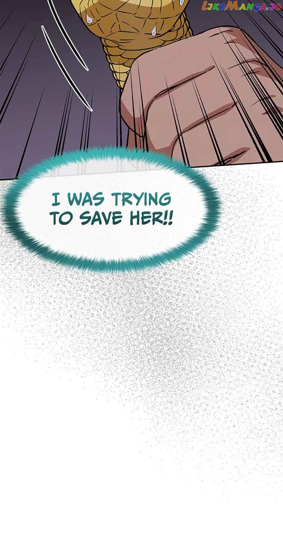 How to Survive as the Devil’s Daughter Chapter 33 - Page 6