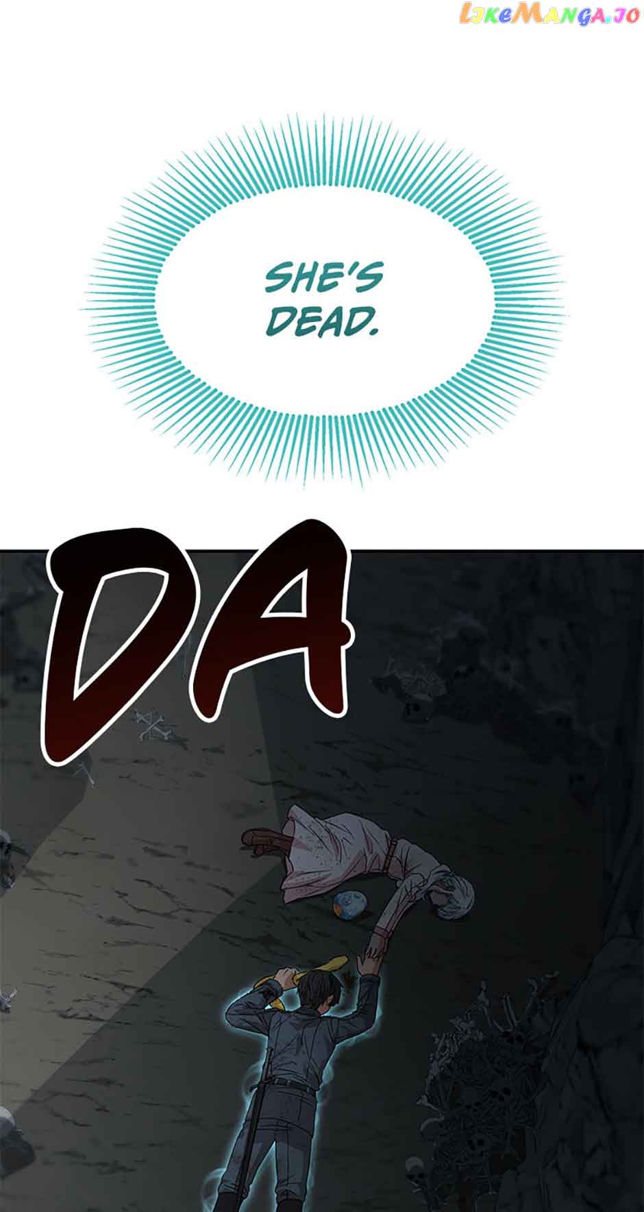 How to Survive as the Devil’s Daughter Chapter 33 - Page 52