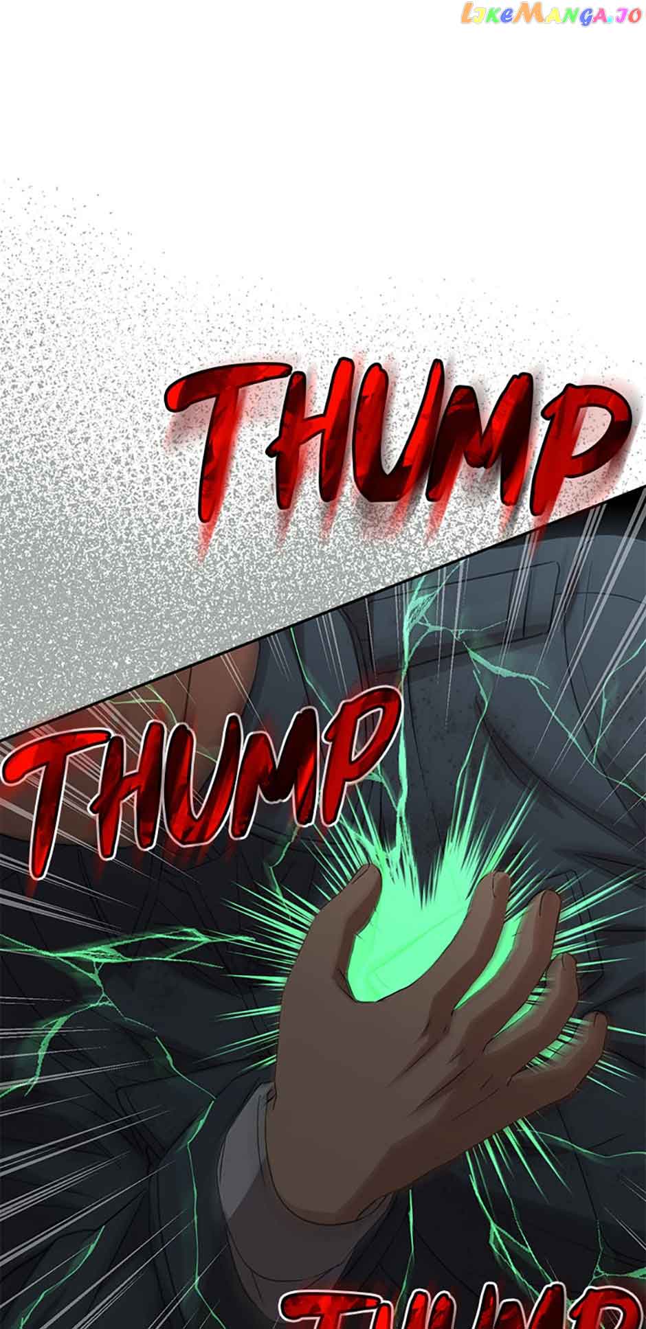 How to Survive as the Devil’s Daughter Chapter 33 - Page 7