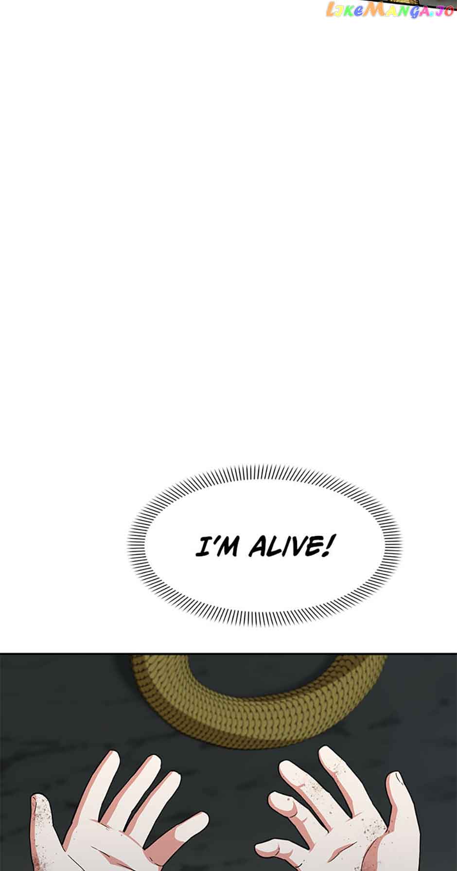 How to Survive as the Devil’s Daughter Chapter 33 - Page 68