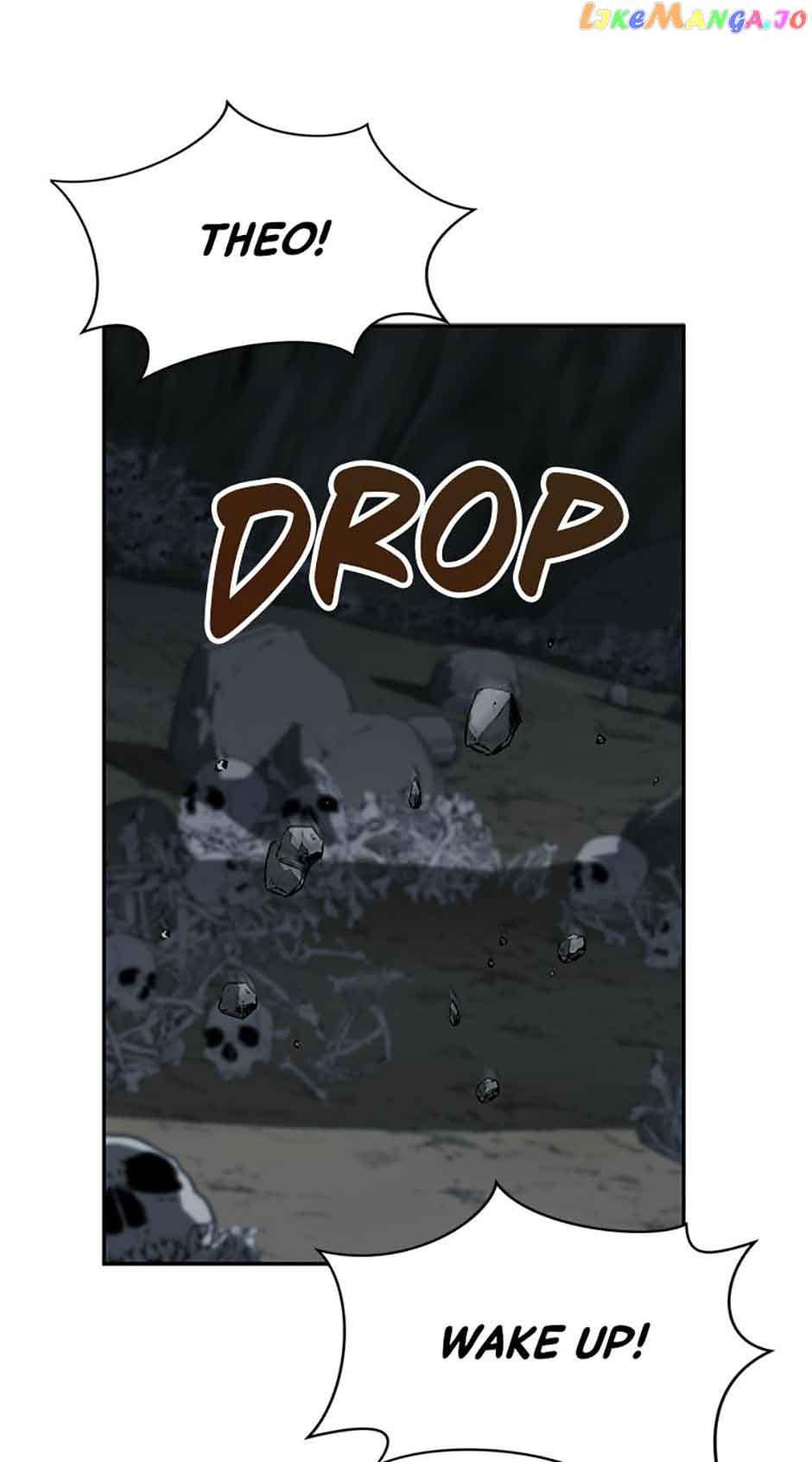 How to Survive as the Devil’s Daughter Chapter 33 - Page 71