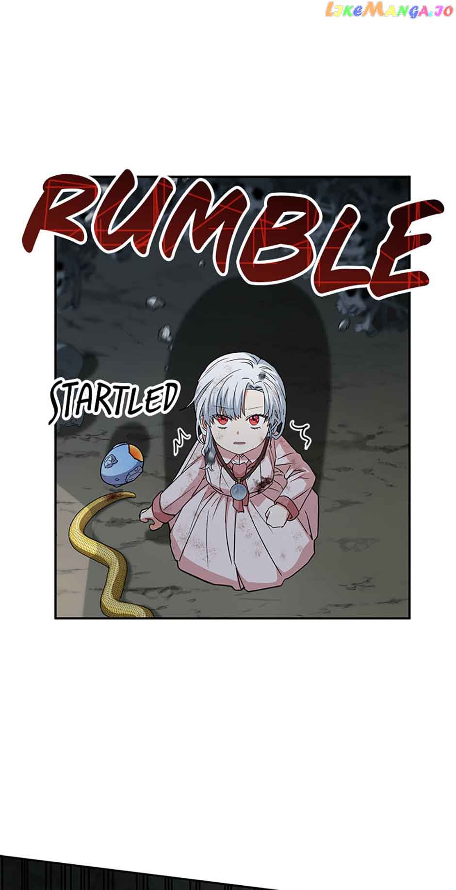 How to Survive as the Devil’s Daughter Chapter 33 - Page 77