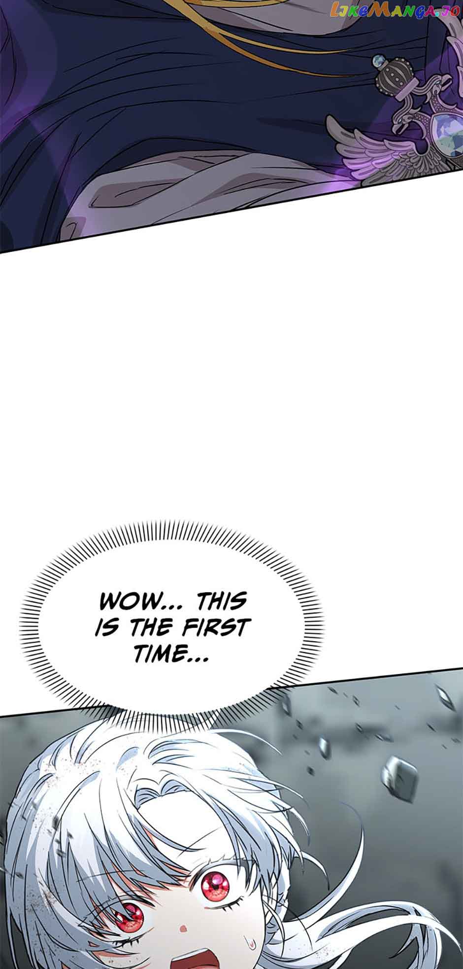 How to Survive as the Devil’s Daughter Chapter 33 - Page 89