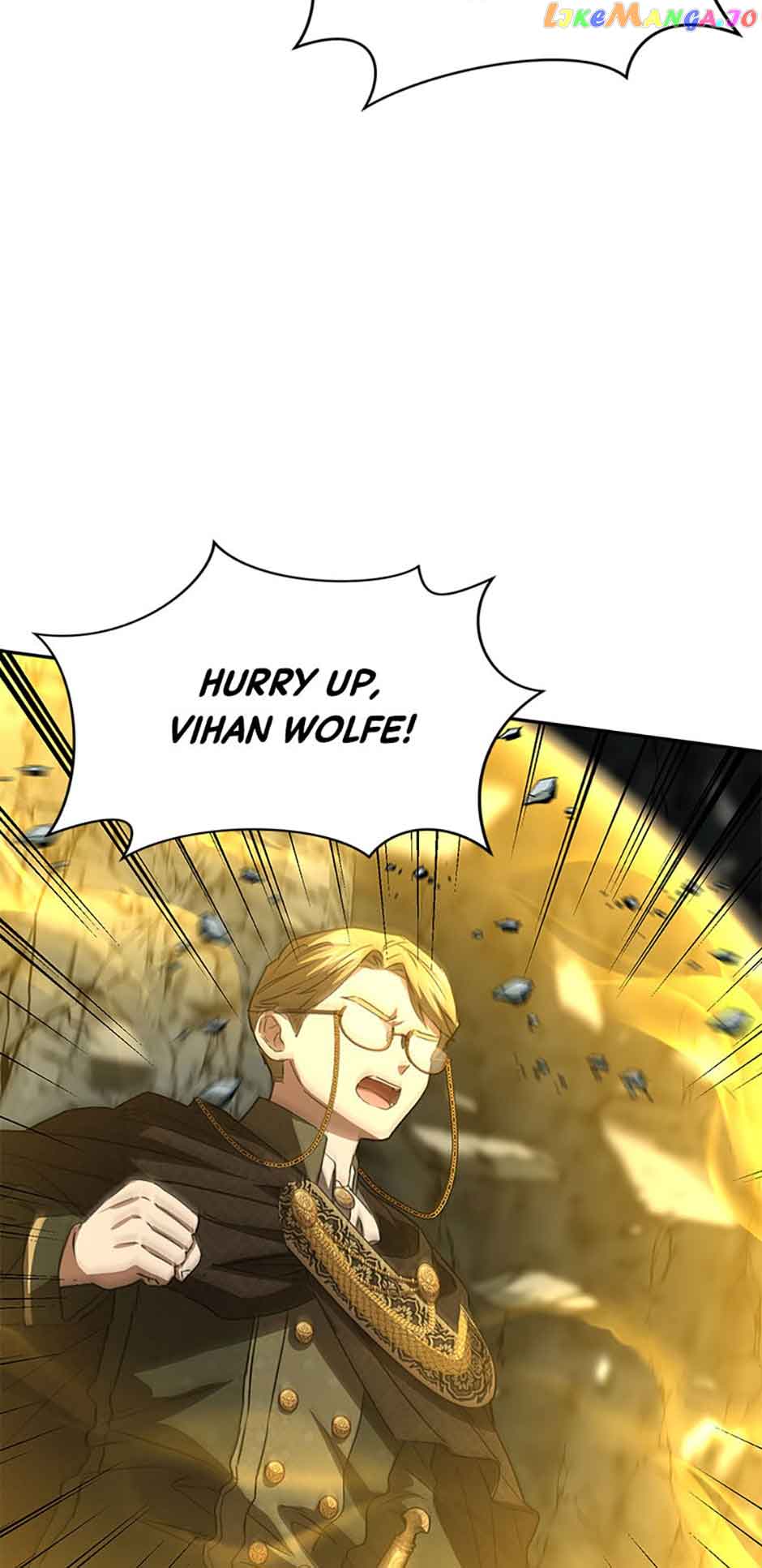 How to Survive as the Devil’s Daughter Chapter 33 - Page 95