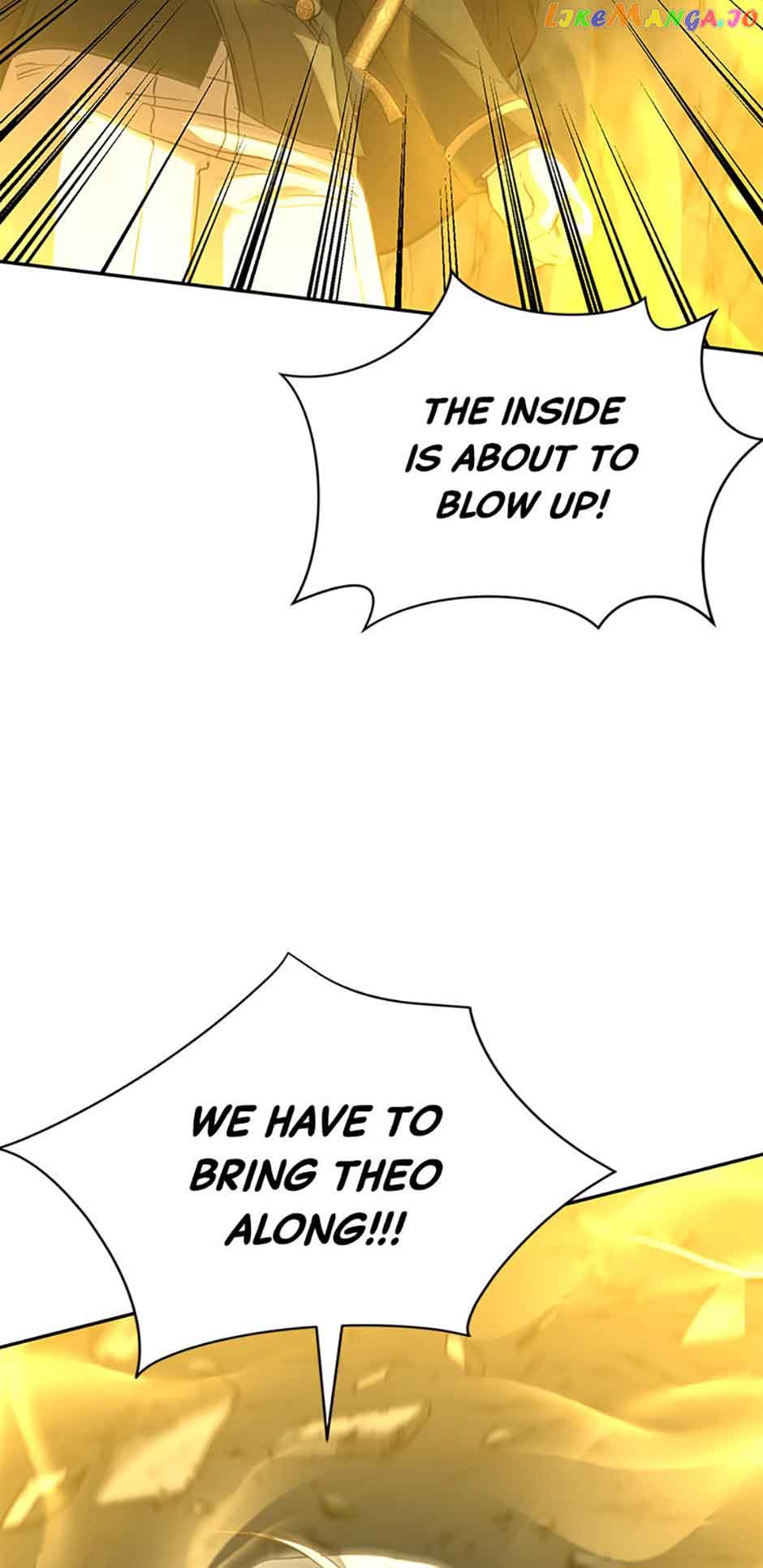 How to Survive as the Devil’s Daughter Chapter 33 - Page 96