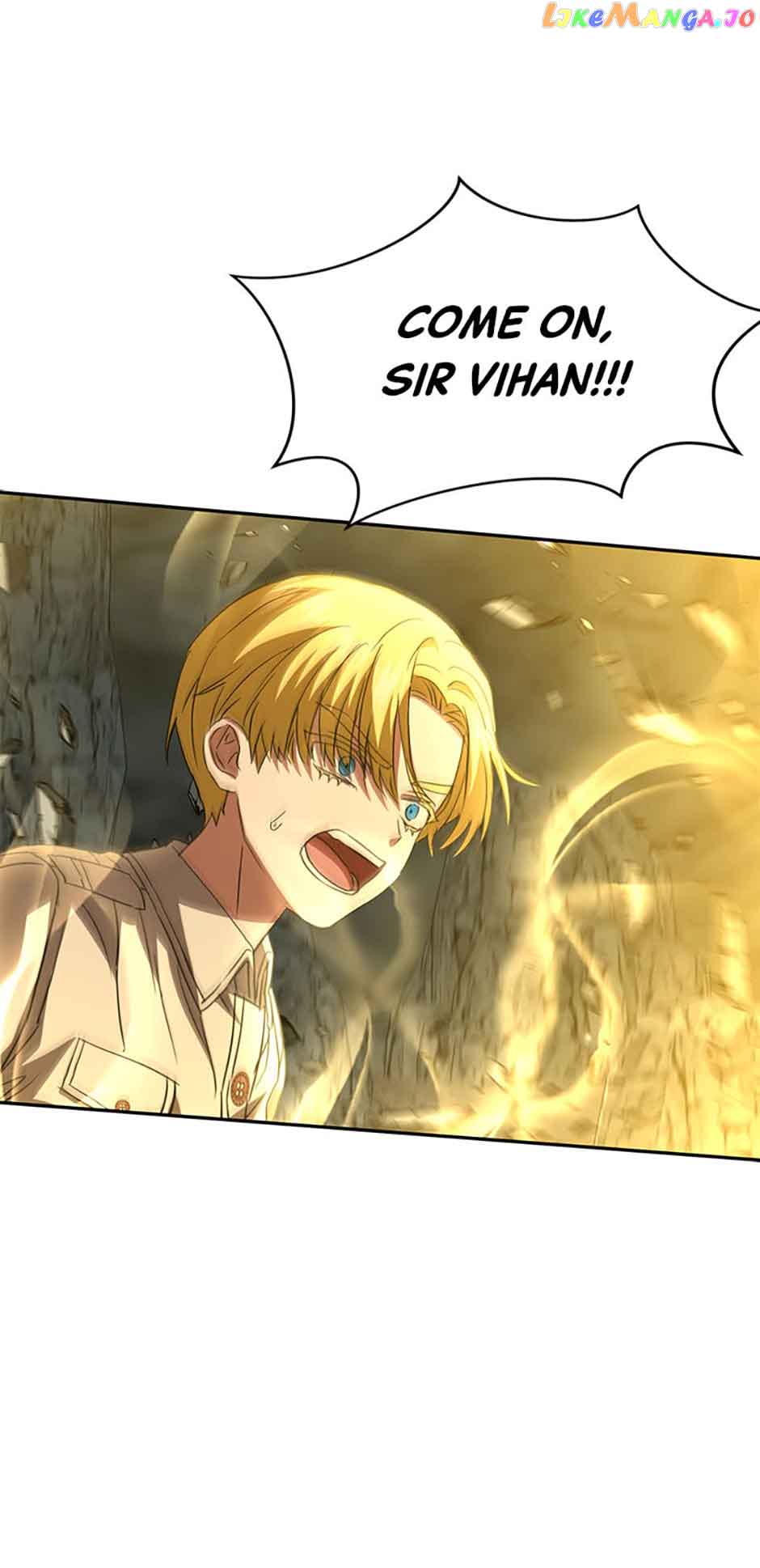 How to Survive as the Devil’s Daughter Chapter 33 - Page 99