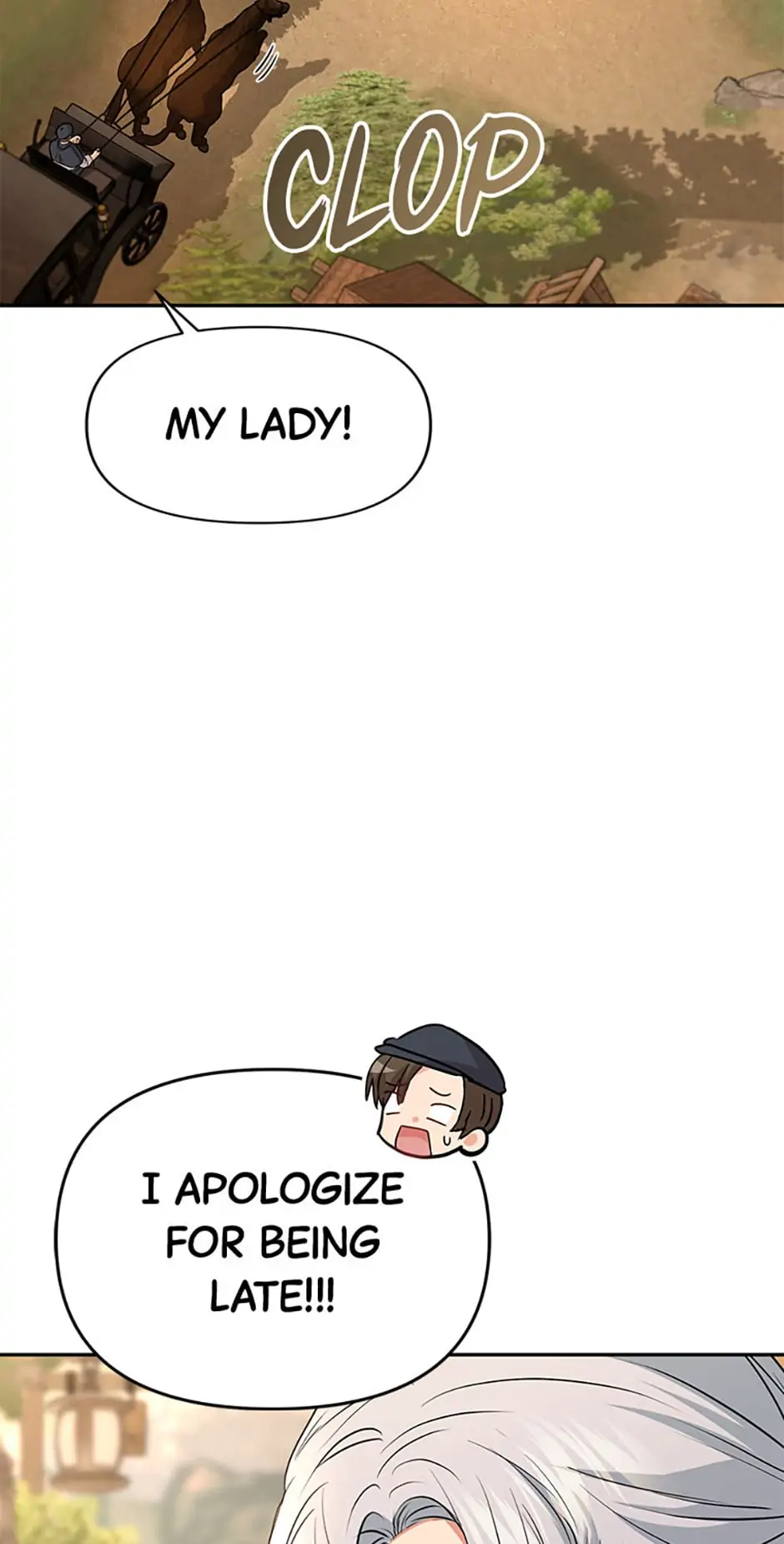 How to Survive as the Devil’s Daughter Chapter 34 - Page 2