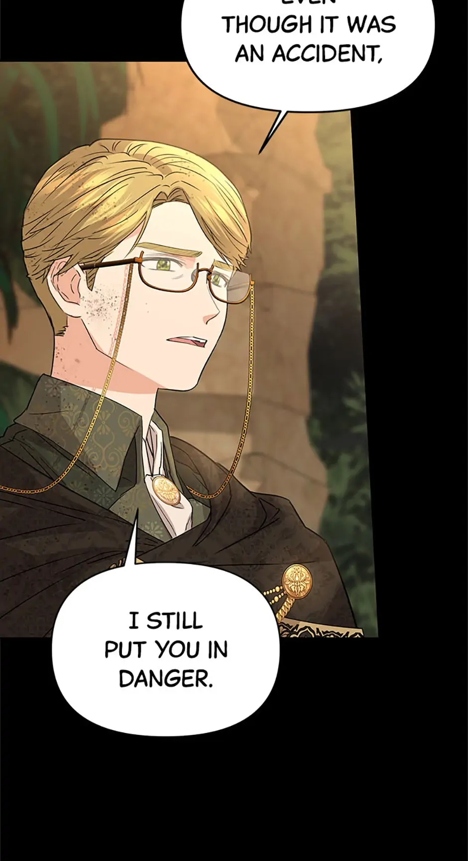 How to Survive as the Devil’s Daughter Chapter 34 - Page 11