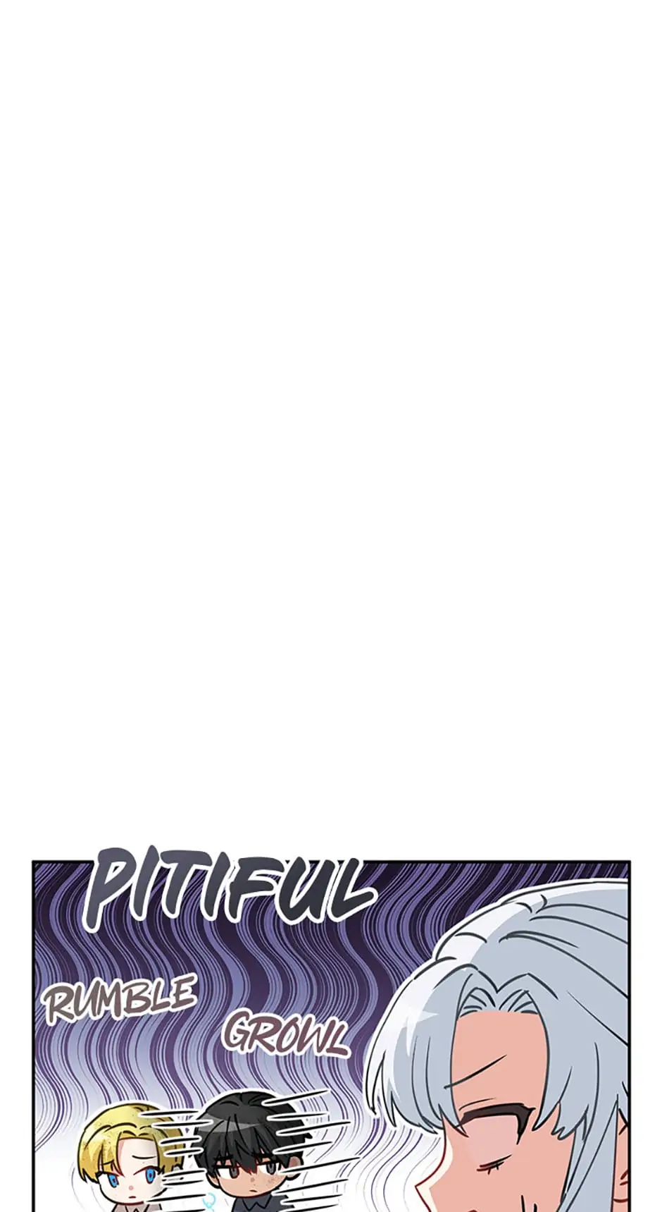 How to Survive as the Devil’s Daughter Chapter 34 - Page 102