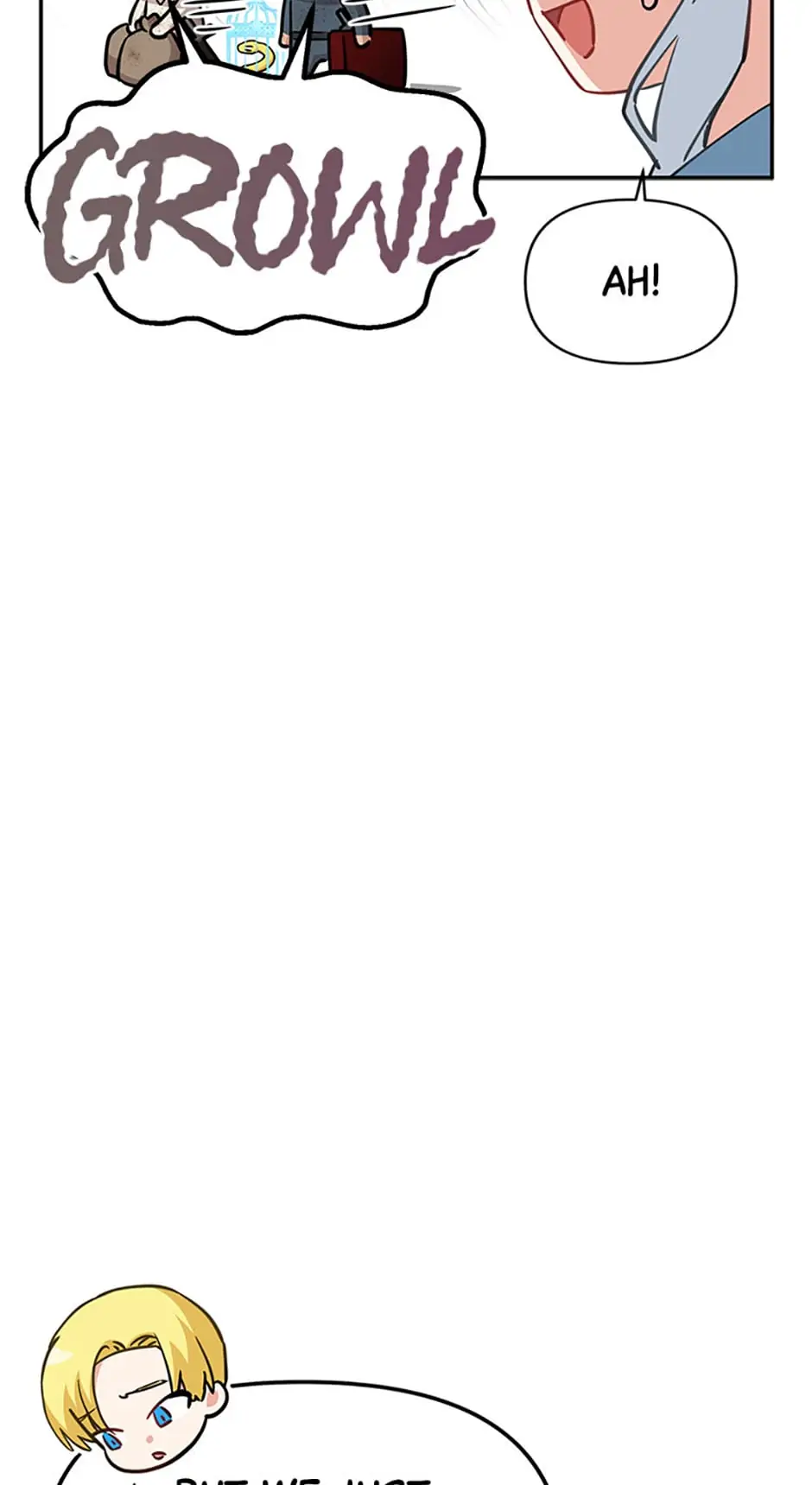 How to Survive as the Devil’s Daughter Chapter 34 - Page 103