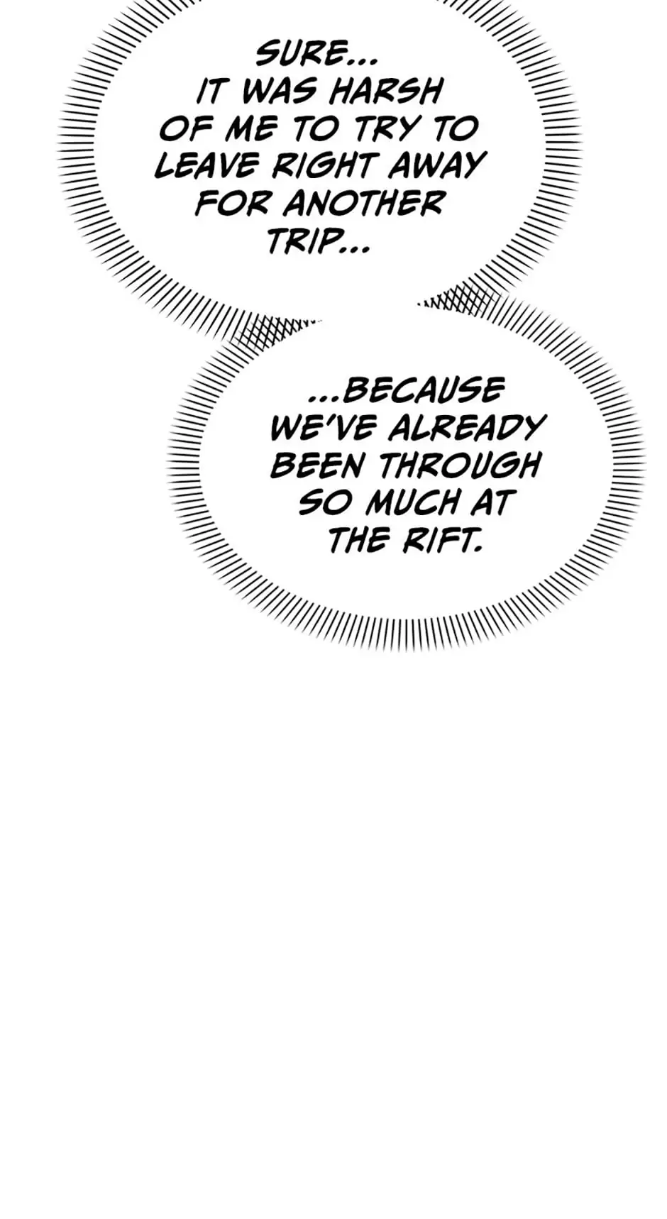 How to Survive as the Devil’s Daughter Chapter 34 - Page 107