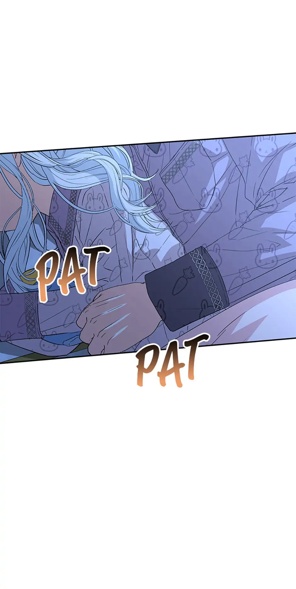 How to Survive as the Devil’s Daughter Chapter 34 - Page 112
