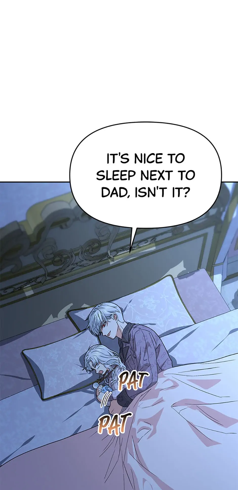 How to Survive as the Devil’s Daughter Chapter 34 - Page 113