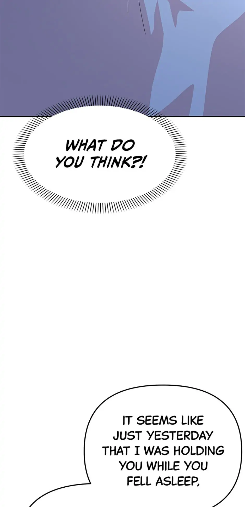 How to Survive as the Devil’s Daughter Chapter 34 - Page 114