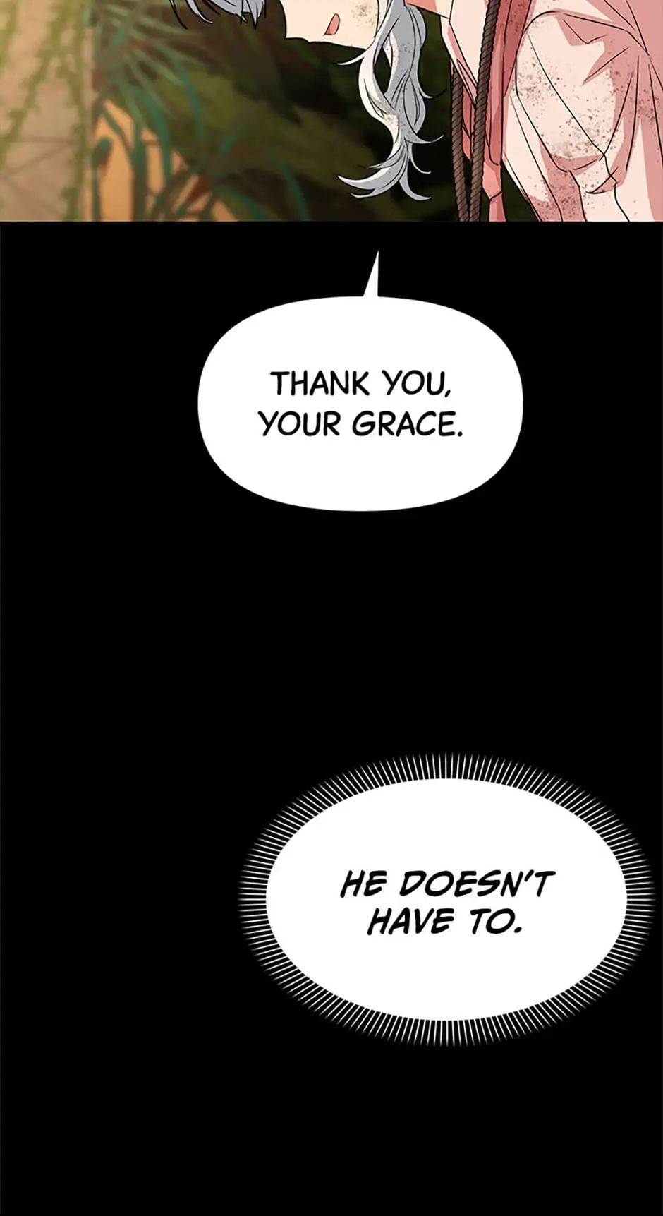 How to Survive as the Devil’s Daughter Chapter 34 - Page 13