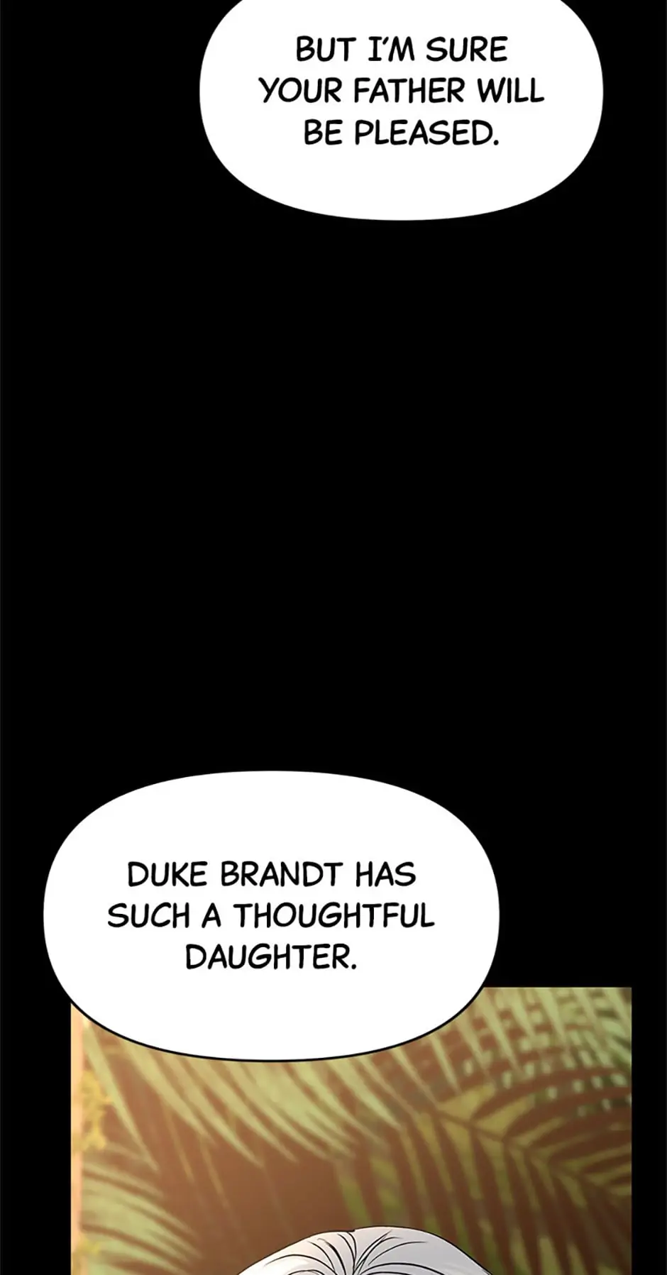 How to Survive as the Devil’s Daughter Chapter 34 - Page 17