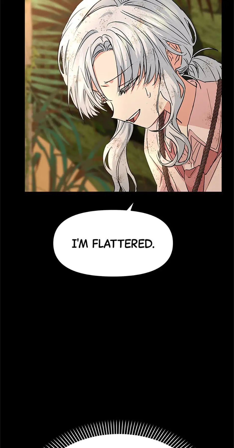 How to Survive as the Devil’s Daughter Chapter 34 - Page 18