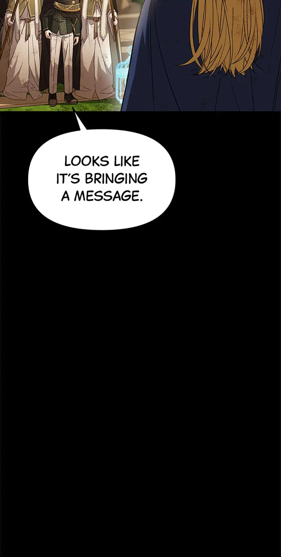 How to Survive as the Devil’s Daughter Chapter 34 - Page 21