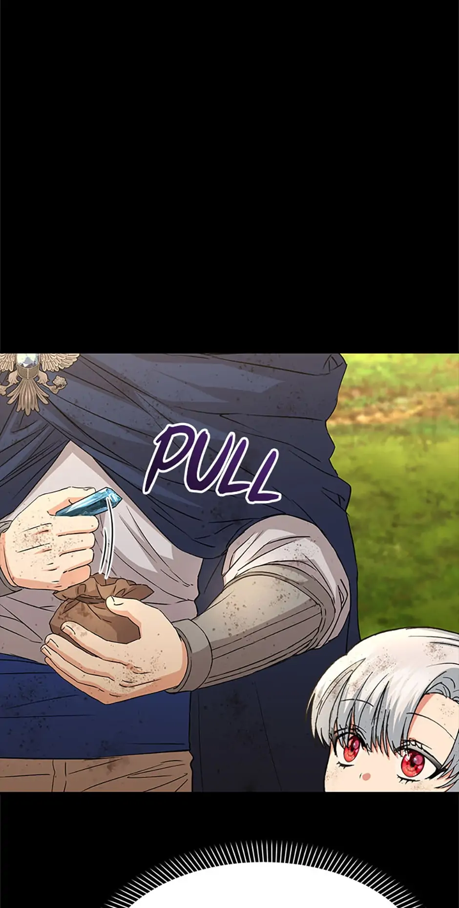 How to Survive as the Devil’s Daughter Chapter 34 - Page 22