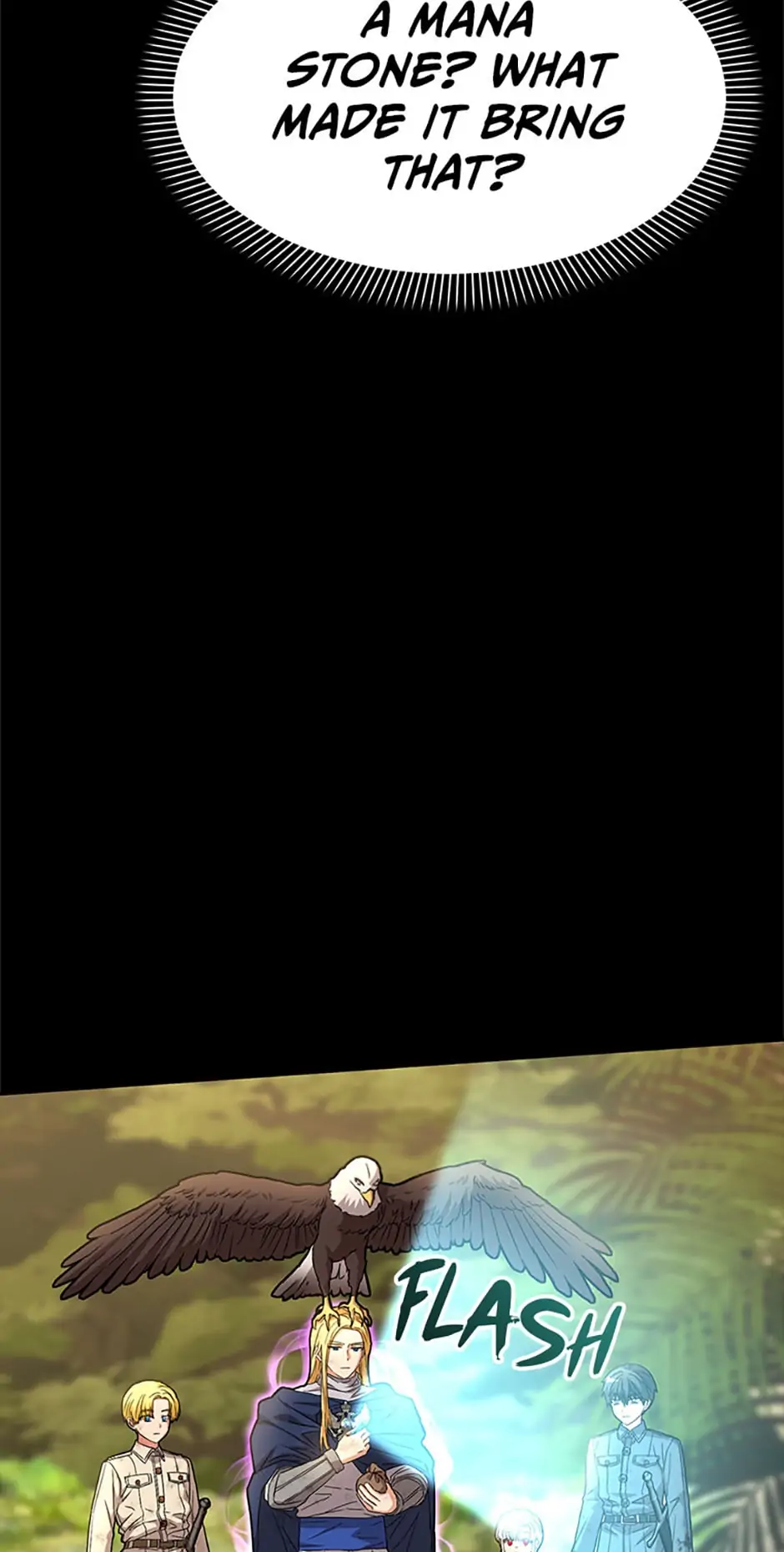 How to Survive as the Devil’s Daughter Chapter 34 - Page 23
