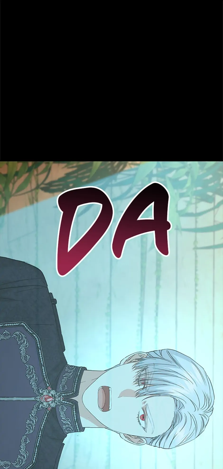 How to Survive as the Devil’s Daughter Chapter 34 - Page 25
