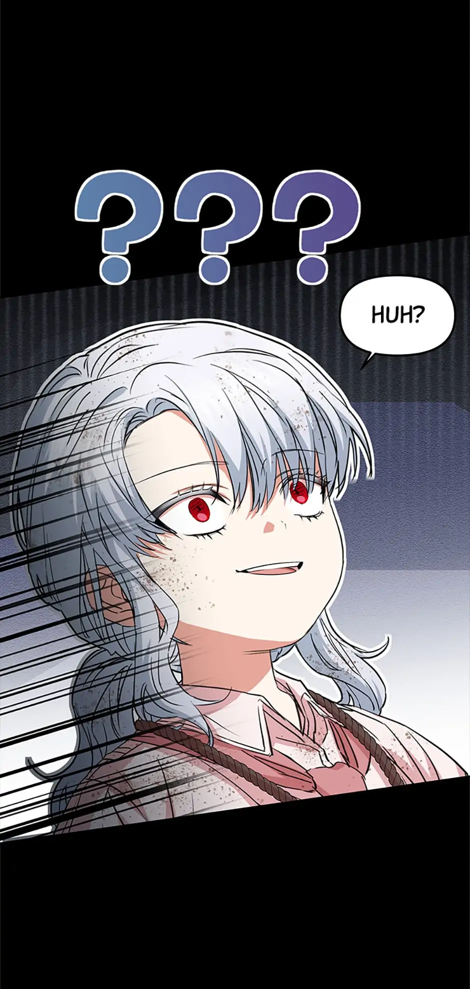 How to Survive as the Devil’s Daughter Chapter 34 - Page 27