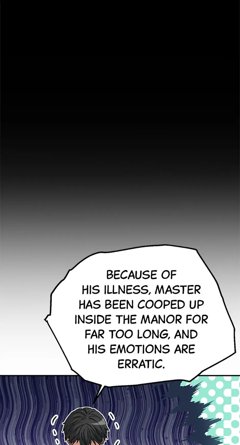 How to Survive as the Devil’s Daughter Chapter 34 - Page 30