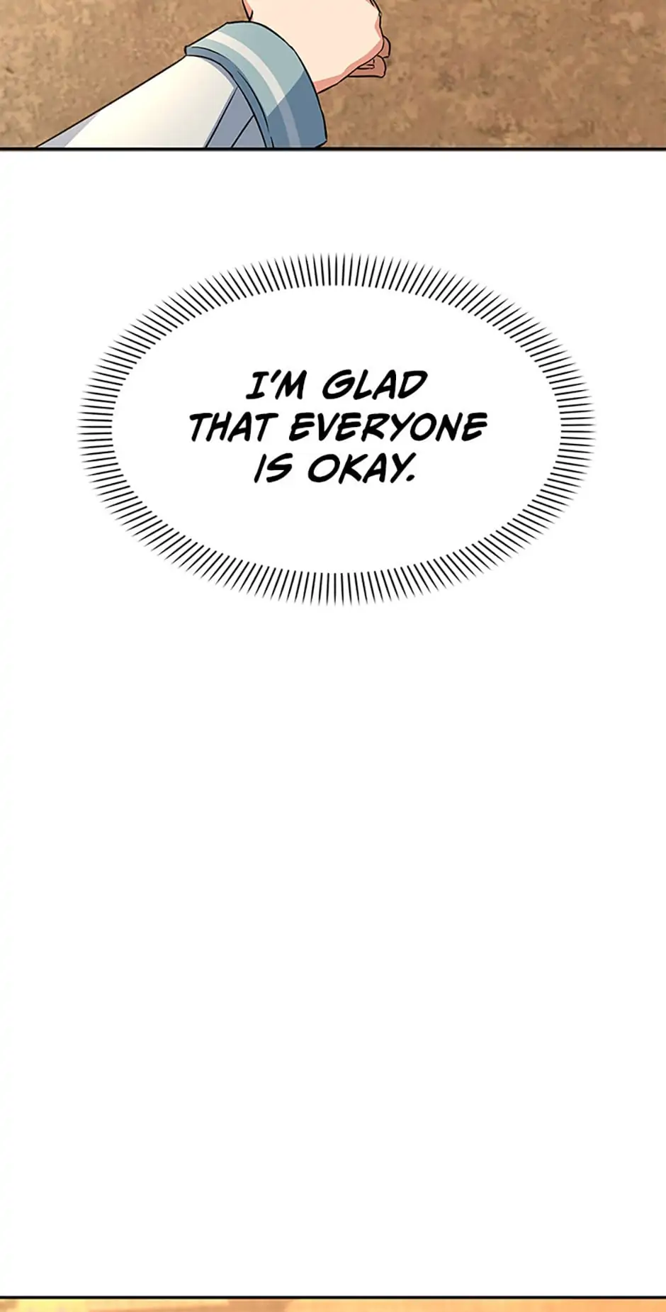 How to Survive as the Devil’s Daughter Chapter 34 - Page 4